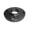 Brida Tipo Roscada (Threaded) SCH40 150 Lbs de 1/2 – 24″